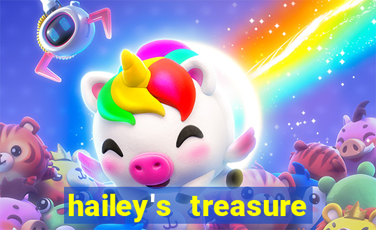 hailey's treasure adventure apk